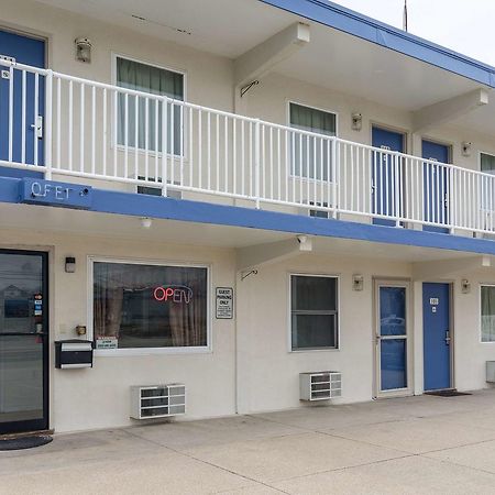 Flamingo Motel Rio Grande Exterior foto